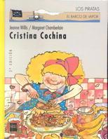 CRISTINA COCHINA | 9788434862821 | WILLIS, JEANNE | Galatea Llibres | Llibreria online de Reus, Tarragona | Comprar llibres en català i castellà online