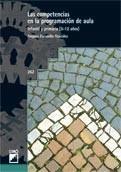 COMPETENCIAS EN LA PROGRAMACIÓN DE AULA | 9788478277056 | ESCAMILLA, AMPARO | Galatea Llibres | Librería online de Reus, Tarragona | Comprar libros en catalán y castellano online