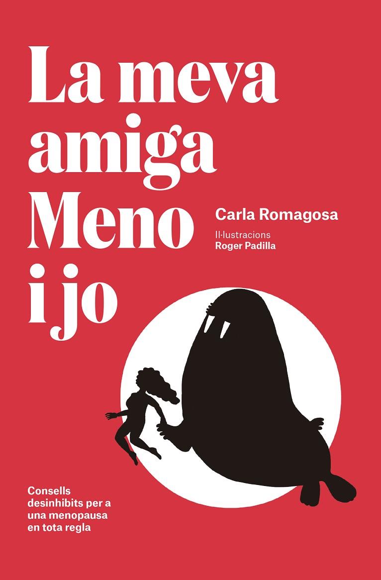 LA MEVA AMIGA MENO I JO | 9788417214449 | ROMAGOSA, CARLA | Galatea Llibres | Llibreria online de Reus, Tarragona | Comprar llibres en català i castellà online