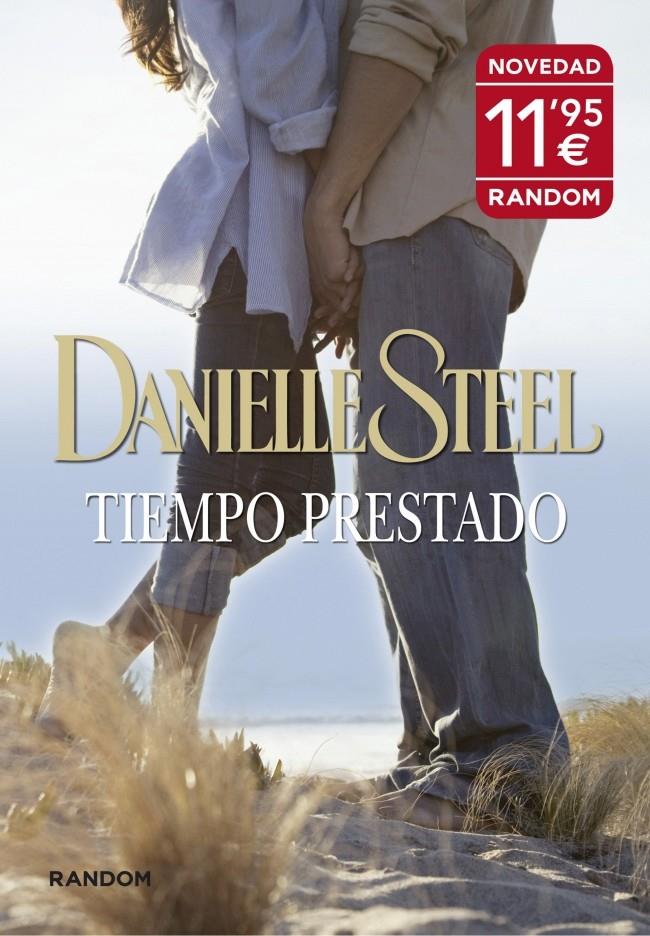 TIEMPO PRESTADO | 9788415725053 | STEEL, DANIELLE | Galatea Llibres | Librería online de Reus, Tarragona | Comprar libros en catalán y castellano online