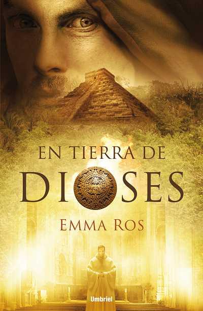 EN TIERRA DE DIOSES | 9788489367692 | ROS, EMMA | Galatea Llibres | Llibreria online de Reus, Tarragona | Comprar llibres en català i castellà online