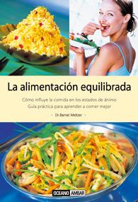 ALIMENTACION EQUILIBRADA, LA | 9788475561998 | MELTZER, BARNET | Galatea Llibres | Llibreria online de Reus, Tarragona | Comprar llibres en català i castellà online