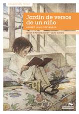 JARDIN DE VERSOS DE UN NIÑO | 9788492702732 | STEVENSON, ROBERT LOUIS | Galatea Llibres | Llibreria online de Reus, Tarragona | Comprar llibres en català i castellà online