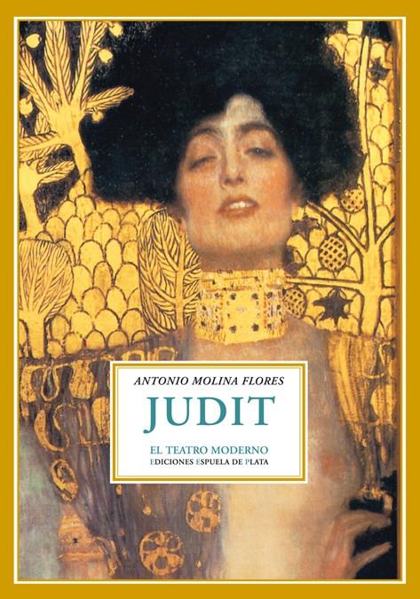 JUDIT | 9788496956155 | MOLINA FLORES, ANTONIO | Galatea Llibres | Llibreria online de Reus, Tarragona | Comprar llibres en català i castellà online