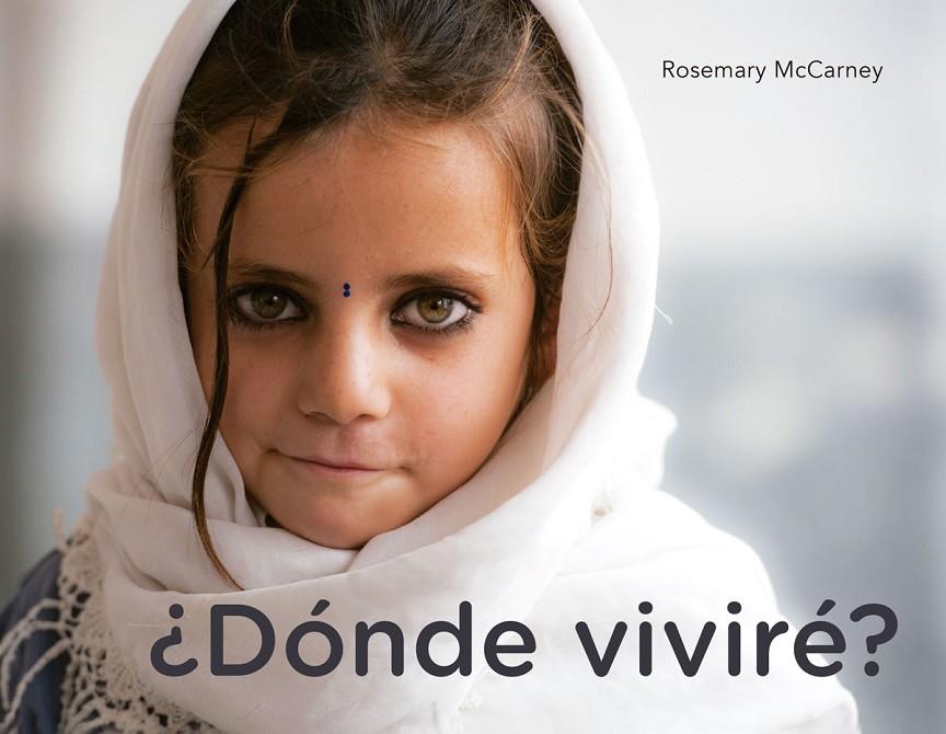 ¿DÓNDE VIVIRÉ? | 9788426144386 | MCCARNEY, ROSEMARY | Galatea Llibres | Llibreria online de Reus, Tarragona | Comprar llibres en català i castellà online