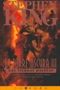 LA TORRE OSCURA 3: LAS TIERRAS BALDIAS | 9788440644305 | KING, STEPHEN | Galatea Llibres | Llibreria online de Reus, Tarragona | Comprar llibres en català i castellà online