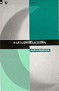 A LA LLUM DE LA LLUNA | 9788424687076 | MATTHEWS, ANDREW | Galatea Llibres | Librería online de Reus, Tarragona | Comprar libros en catalán y castellano online