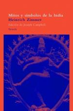 MITOS Y SIMBOLOS DE LA INDIA      (DIP) | 9788478442911 | ZIMMER, HEINRICH | Galatea Llibres | Llibreria online de Reus, Tarragona | Comprar llibres en català i castellà online