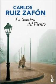 SOMBRA DEL VIENTO, LA | 9788408098874 | RUIZ ZAFÓN, CARLOS | Galatea Llibres | Librería online de Reus, Tarragona | Comprar libros en catalán y castellano online