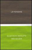 LEYENDAS | 9788484321606 | BECQUER, GUSTAVO ADOLFO | Galatea Llibres | Llibreria online de Reus, Tarragona | Comprar llibres en català i castellà online