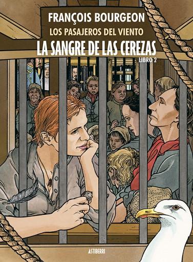 LA SANGRE DE LAS CEREZAS 2 CALLE DES MARTYRS | 9788419670175 | BOURGEON, FRANÇOIS | Galatea Llibres | Librería online de Reus, Tarragona | Comprar libros en catalán y castellano online