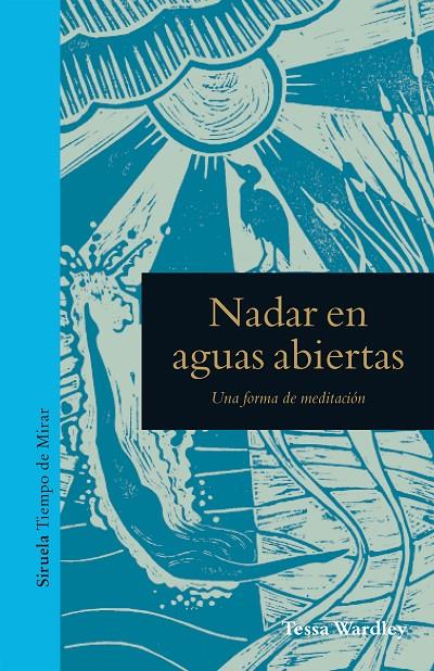 NADAR EN AGUAS ABIERTAS | 9788417041557 | WARDLEY, TESSA | Galatea Llibres | Llibreria online de Reus, Tarragona | Comprar llibres en català i castellà online