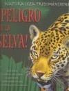 PELIGRO EN LA SELVA | 9788479424305 | BAMPTON, CLAIRE / POSEN, MICKIL. | Galatea Llibres | Llibreria online de Reus, Tarragona | Comprar llibres en català i castellà online