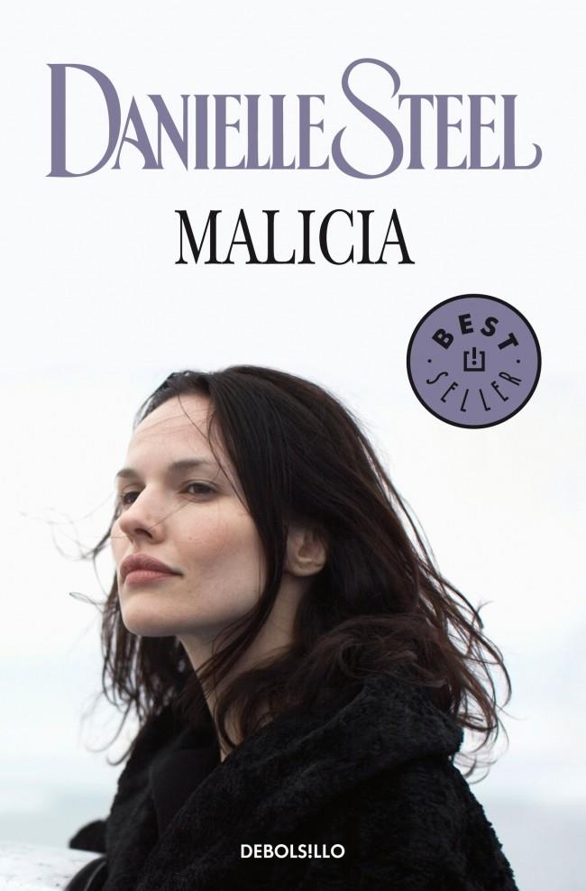 MALICIA | 9788497594165 | STELL, DANIELLE | Galatea Llibres | Llibreria online de Reus, Tarragona | Comprar llibres en català i castellà online