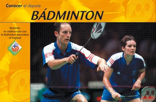 BADMINTON CONOCER EL DEPORTE | 9788479024949 | BADMINTON ASSOCIATION OF ENGLAND | Galatea Llibres | Llibreria online de Reus, Tarragona | Comprar llibres en català i castellà online