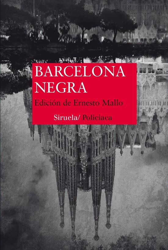 BARCELONA NEGRA | 9788416638994 | VV.AA. | Galatea Llibres | Llibreria online de Reus, Tarragona | Comprar llibres en català i castellà online