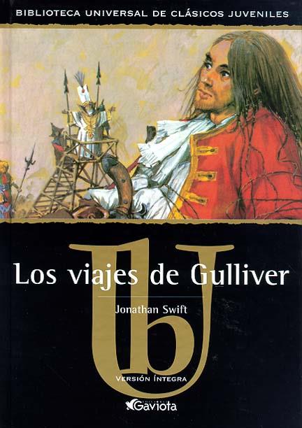 VIAJES DE GULLIVER, LOS | 9788439209126 | SWIFT, JONATHAN | Galatea Llibres | Llibreria online de Reus, Tarragona | Comprar llibres en català i castellà online