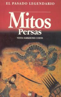 MITOS PERSAS      (DIP) | 9788446005841 | SARKHOSH CURTIS | Galatea Llibres | Llibreria online de Reus, Tarragona | Comprar llibres en català i castellà online