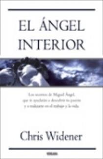 ANGEL INTERIOR, EL | 9788466633406 | WIDENER, CHRIS | Galatea Llibres | Librería online de Reus, Tarragona | Comprar libros en catalán y castellano online