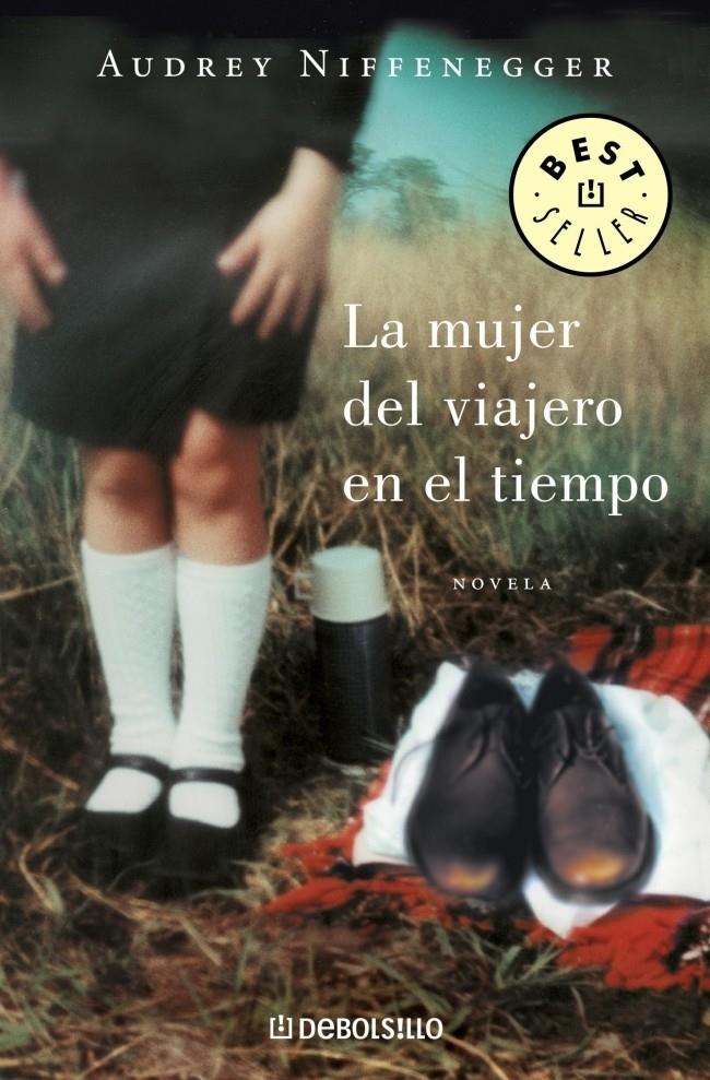 LA MUJER DEL VIAJERO EN EL TIEMPO | 9788483460474 | NIFFENEGGER, AUDREY | Galatea Llibres | Llibreria online de Reus, Tarragona | Comprar llibres en català i castellà online