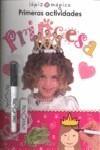 PRINCESAS | 9788479423353 | PRIDDY, ROGER | Galatea Llibres | Llibreria online de Reus, Tarragona | Comprar llibres en català i castellà online