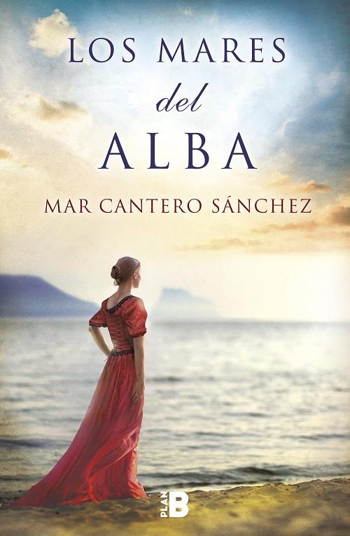 LOS MARES DEL ALBA | 9788417001209 | CANTERO SANCHEZ, MAR | Galatea Llibres | Llibreria online de Reus, Tarragona | Comprar llibres en català i castellà online