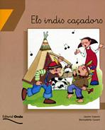 INDIS CAÇADORS, ELS | 9788475528304 | COPONS, JAUME | Galatea Llibres | Librería online de Reus, Tarragona | Comprar libros en catalán y castellano online