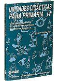 UNIDADES DIDACTICAS PARA PRIMARIA IV | 9788487330476 | BAROJA BENLLIURE, VICTOR | Galatea Llibres | Llibreria online de Reus, Tarragona | Comprar llibres en català i castellà online