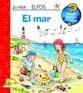 EL MAR ¿QUÉ? JUNIOR | 9788484233695 | Galatea Llibres | Llibreria online de Reus, Tarragona | Comprar llibres en català i castellà online