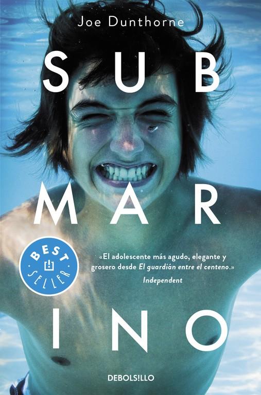 SUBMARINO | 9788466333047 | DUNTHORNE, JOE | Galatea Llibres | Llibreria online de Reus, Tarragona | Comprar llibres en català i castellà online