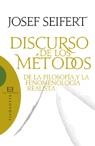 DISCURSO DE LOS MÉTODOS | 9788474909388 | SEIFERT, JOSEF | Galatea Llibres | Llibreria online de Reus, Tarragona | Comprar llibres en català i castellà online