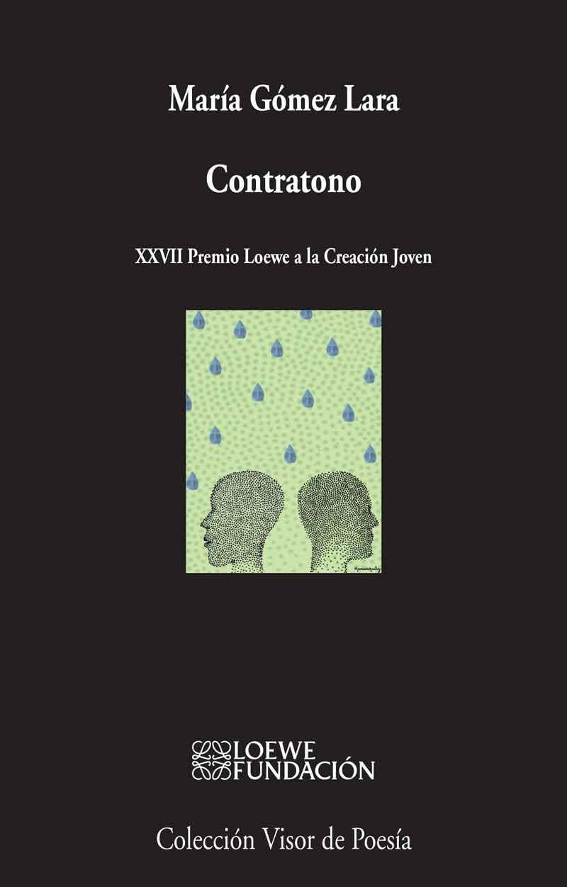 CONTRATONO | 9788498959055 | GÓMEZ LARA, MARÍA | Galatea Llibres | Librería online de Reus, Tarragona | Comprar libros en catalán y castellano online