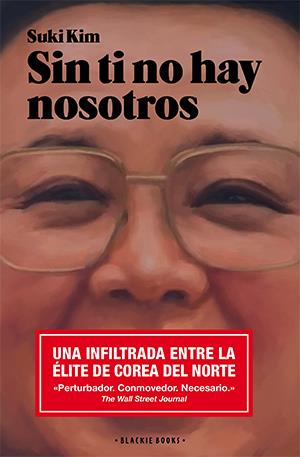 SIN TI NO HAY NOSOTROS | 9788416290130 | KIM, SUKI | Galatea Llibres | Librería online de Reus, Tarragona | Comprar libros en catalán y castellano online