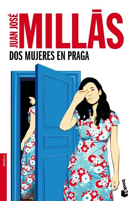 DOS MUJERES EN PRAGA | 9788432232459 | MILLÁS, JUAN JOSE | Galatea Llibres | Librería online de Reus, Tarragona | Comprar libros en catalán y castellano online