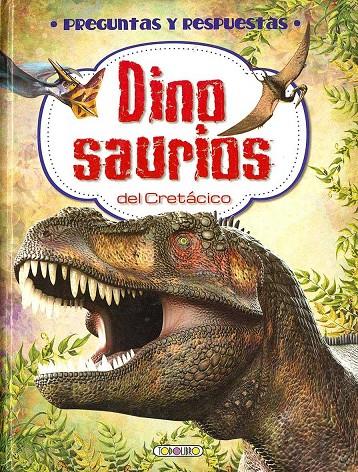 DINOSAURIOS | 9788417489335 | AA.VV | Galatea Llibres | Llibreria online de Reus, Tarragona | Comprar llibres en català i castellà online