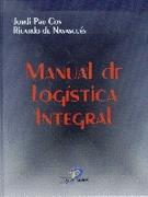 MANUAL DE LOGISTICA INTEGRAL | 9788479783457 | PAU COS, JORDI | Galatea Llibres | Llibreria online de Reus, Tarragona | Comprar llibres en català i castellà online