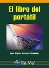 LIBRO DEL PORTATIL,EL | 9788478979424 | CERNUDA,JOSE HIGINIO | Galatea Llibres | Librería online de Reus, Tarragona | Comprar libros en catalán y castellano online