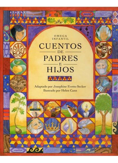 CUENTOS DE PADRES E HIJOS | 9788428213288 | EVETTS-SECKER, JOSEPHINE | Galatea Llibres | Llibreria online de Reus, Tarragona | Comprar llibres en català i castellà online