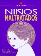 NIÑOS MALTRATADOS | 9788479783082 | CASADO FLORES, JUAN | Galatea Llibres | Llibreria online de Reus, Tarragona | Comprar llibres en català i castellà online