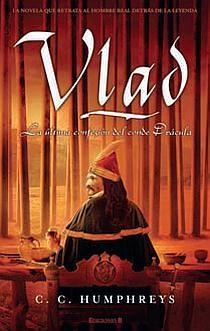 VLAD | 9788466641180 | HUMPHREYS, C.C. | Galatea Llibres | Llibreria online de Reus, Tarragona | Comprar llibres en català i castellà online