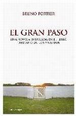 GRAN PASO | 9788492545360 | PORTIER, BRUNO | Galatea Llibres | Llibreria online de Reus, Tarragona | Comprar llibres en català i castellà online