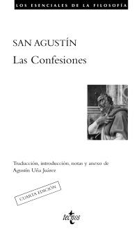 CONFESIONES, LAS | 9788430951789 | SAN AGUSTÍN | Galatea Llibres | Llibreria online de Reus, Tarragona | Comprar llibres en català i castellà online