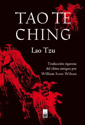 TAO TE CHING | 9788493784539 | TZU, LAO | Galatea Llibres | Llibreria online de Reus, Tarragona | Comprar llibres en català i castellà online