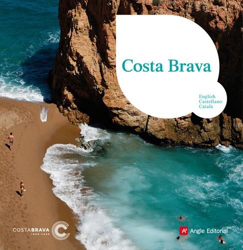 COSTA BRAVA -ANGLES/CAST/CAT | 9788496970779 | DIVERSOS | Galatea Llibres | Librería online de Reus, Tarragona | Comprar libros en catalán y castellano online