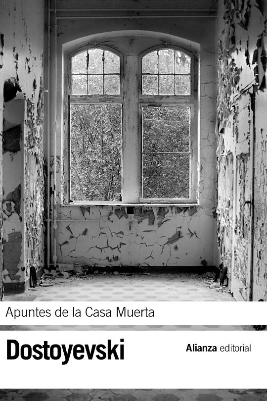 APUNTES DE LA CASA MUERTA | 9788420650661 | DOSTOYEVSKI, FIÓDOR | Galatea Llibres | Librería online de Reus, Tarragona | Comprar libros en catalán y castellano online