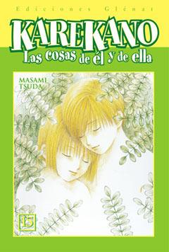 KAREKANO 15 | 9788484493266 | TSUDA, MASAMI | Galatea Llibres | Librería online de Reus, Tarragona | Comprar libros en catalán y castellano online