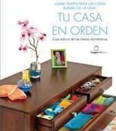 TU CASA EN ORDEN | 9788496177505 | TOWNLEY, CYNTHIA | Galatea Llibres | Llibreria online de Reus, Tarragona | Comprar llibres en català i castellà online