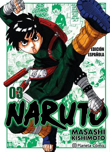 NARUTO JUMP REMIX 3/24 | 9788411613088 | KISHIMOTO, MASASHI | Galatea Llibres | Librería online de Reus, Tarragona | Comprar libros en catalán y castellano online