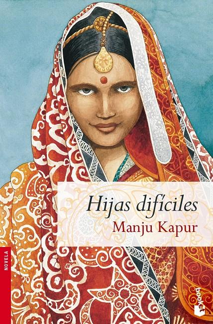 HIJAS DIFICILES | 9788467027587 | KAPUR, MANJU | Galatea Llibres | Llibreria online de Reus, Tarragona | Comprar llibres en català i castellà online