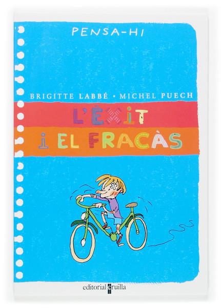 EXIT I EL FRACAS, L' | 9788466113090 | LABBE, BRIGITTE | Galatea Llibres | Llibreria online de Reus, Tarragona | Comprar llibres en català i castellà online